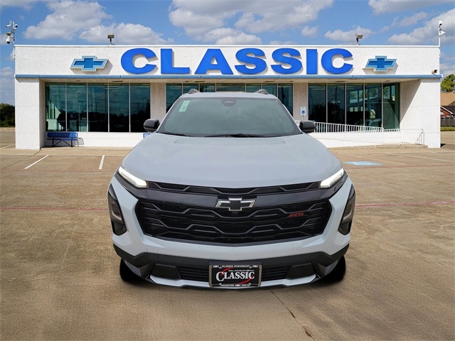 Chevrolet Equinox RS 2WD 2026