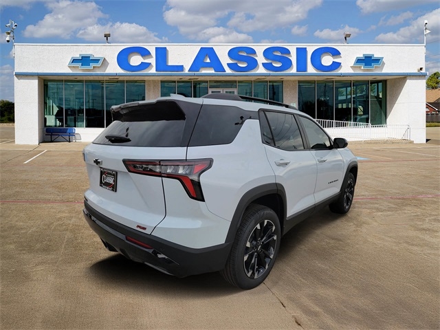 Chevrolet Equinox RS 2WD 2026