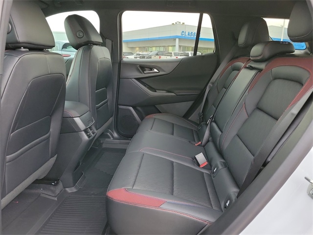 Chevrolet Equinox RS 2WD 2026