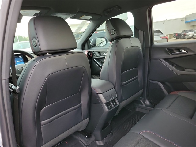 Chevrolet Equinox RS 2WD 2026