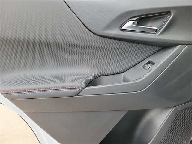 Chevrolet Equinox RS 2WD 2026