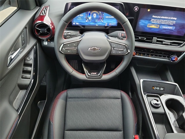 Chevrolet Equinox RS 2WD 2026