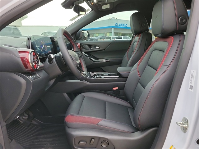 Chevrolet Equinox RS 2WD 2026