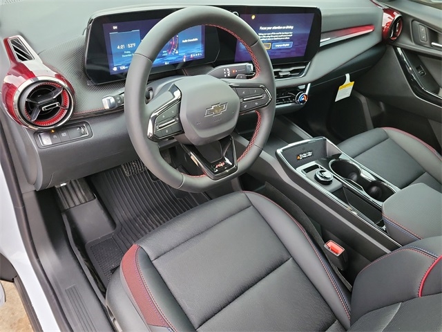 Chevrolet Equinox RS 2WD 2026