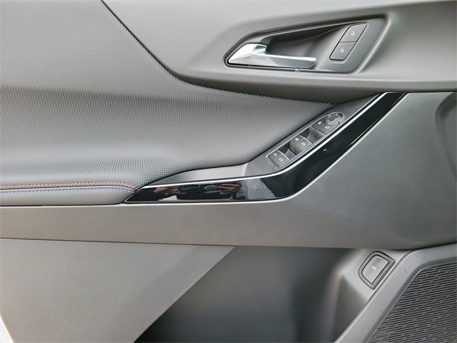 Chevrolet Equinox RS 2WD 2026