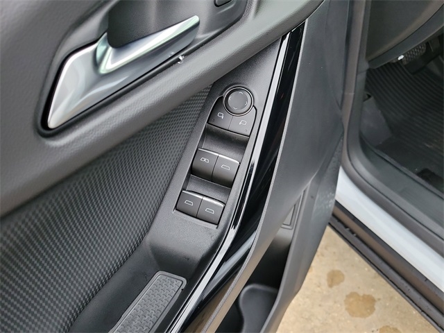 Chevrolet Equinox RS 2WD 2026