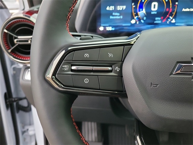 Chevrolet Equinox RS 2WD 2026