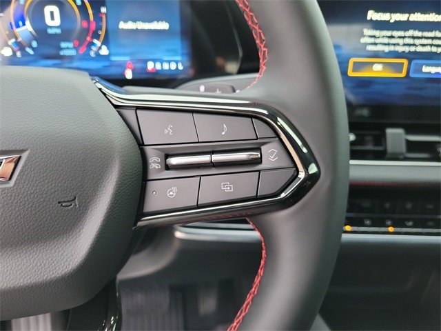 Chevrolet Equinox RS 2WD 2026