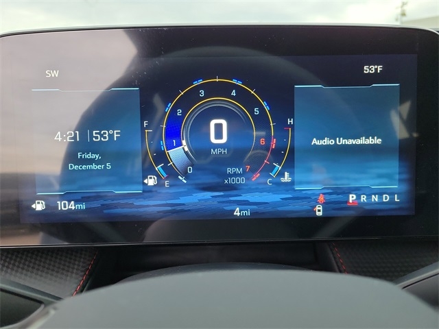 Chevrolet Equinox RS 2WD 2026