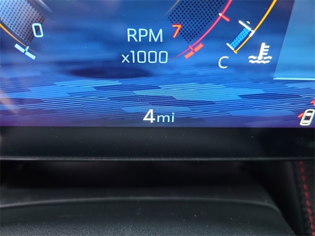 Chevrolet Equinox RS 2WD 2026