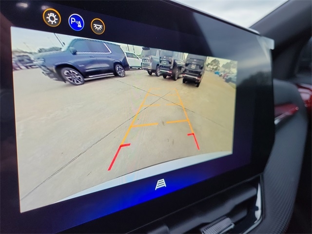 Chevrolet Equinox RS 2WD 2026