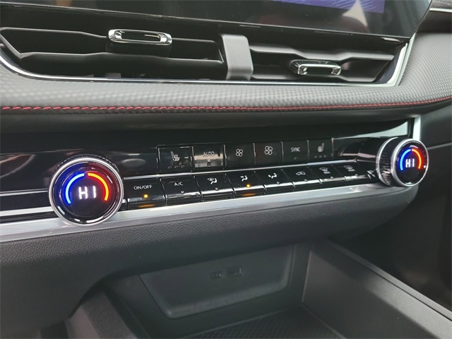 Chevrolet Equinox RS 2WD 2026