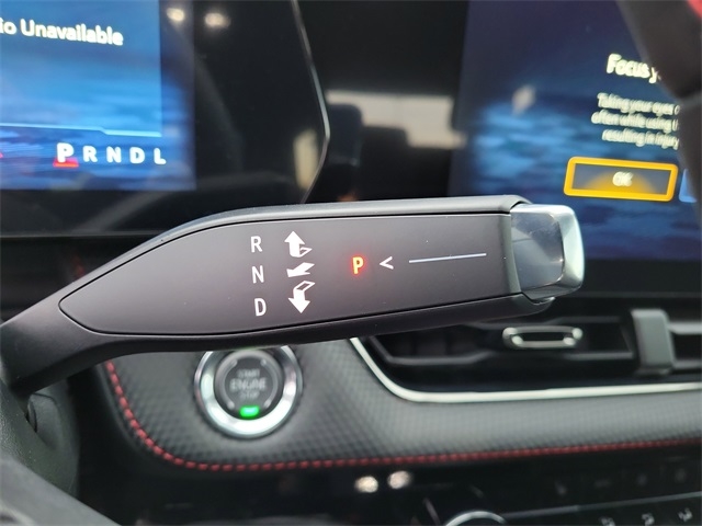 Chevrolet Equinox RS 2WD 2026