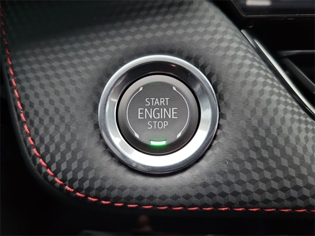 Chevrolet Equinox RS 2WD 2026