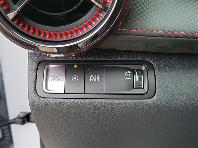 Chevrolet Equinox RS 2WD 2026