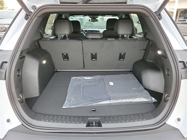 Chevrolet Equinox RS 2WD 2026