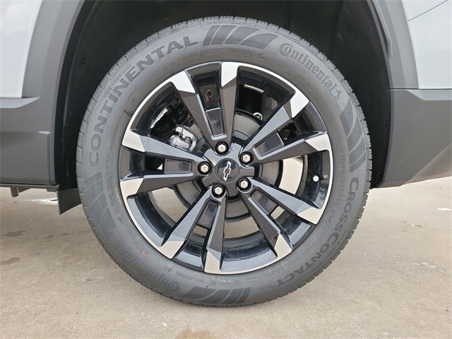 Chevrolet Equinox RS 2WD 2026