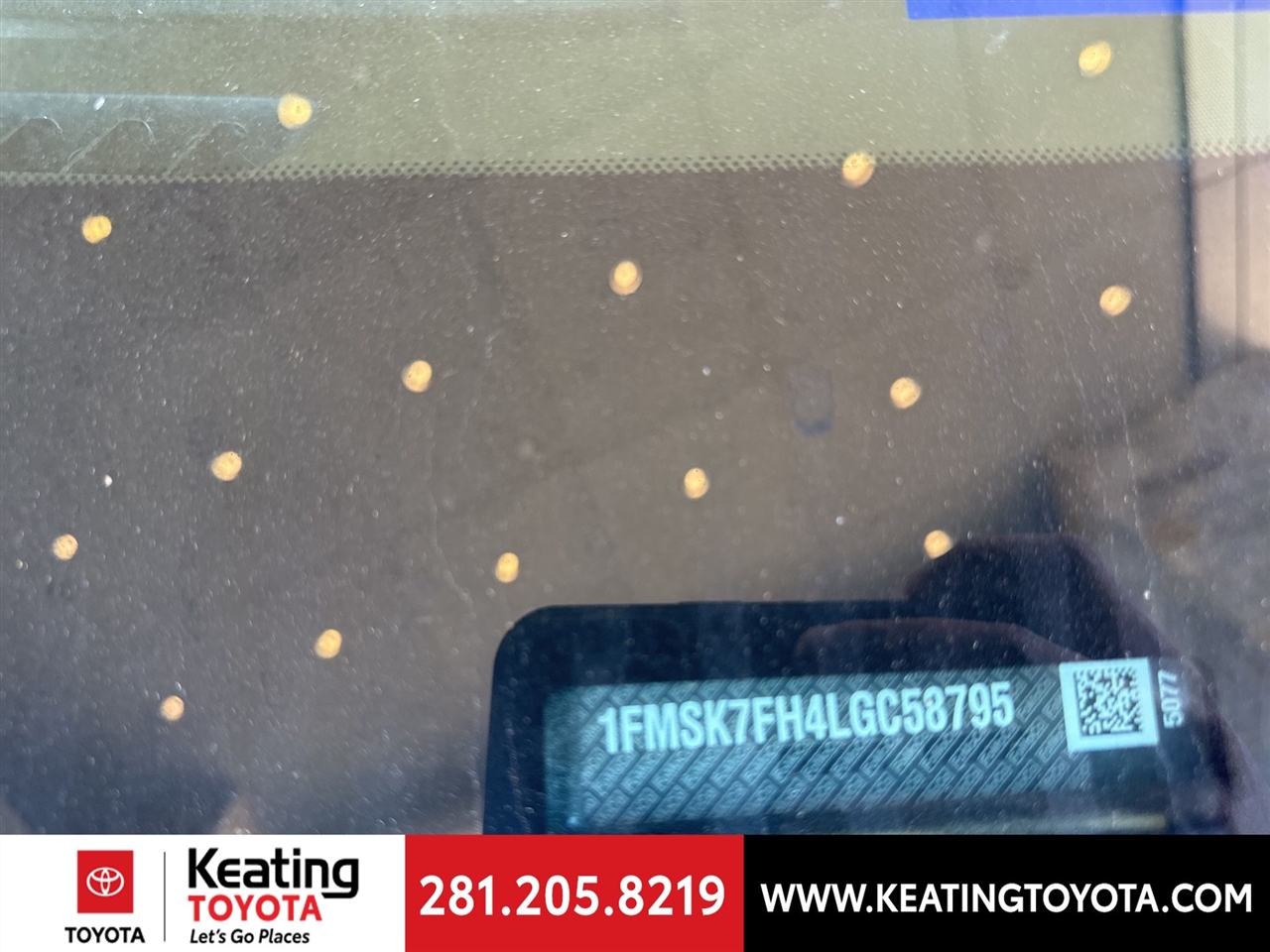 Ford Explorer Limited 2020 Ford Explorer Limited 2020