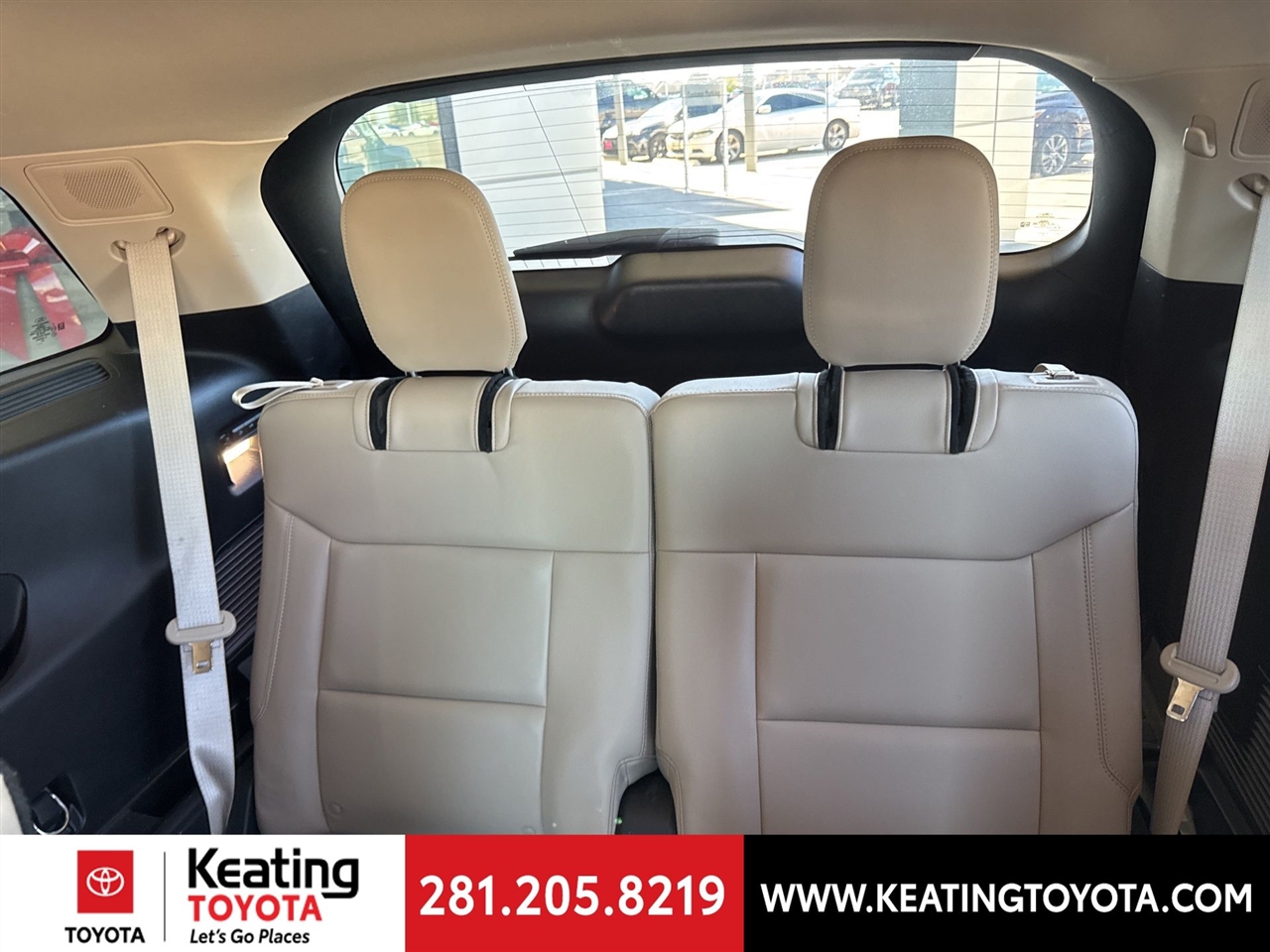 Ford Explorer Limited 2020 Ford Explorer Limited 2020