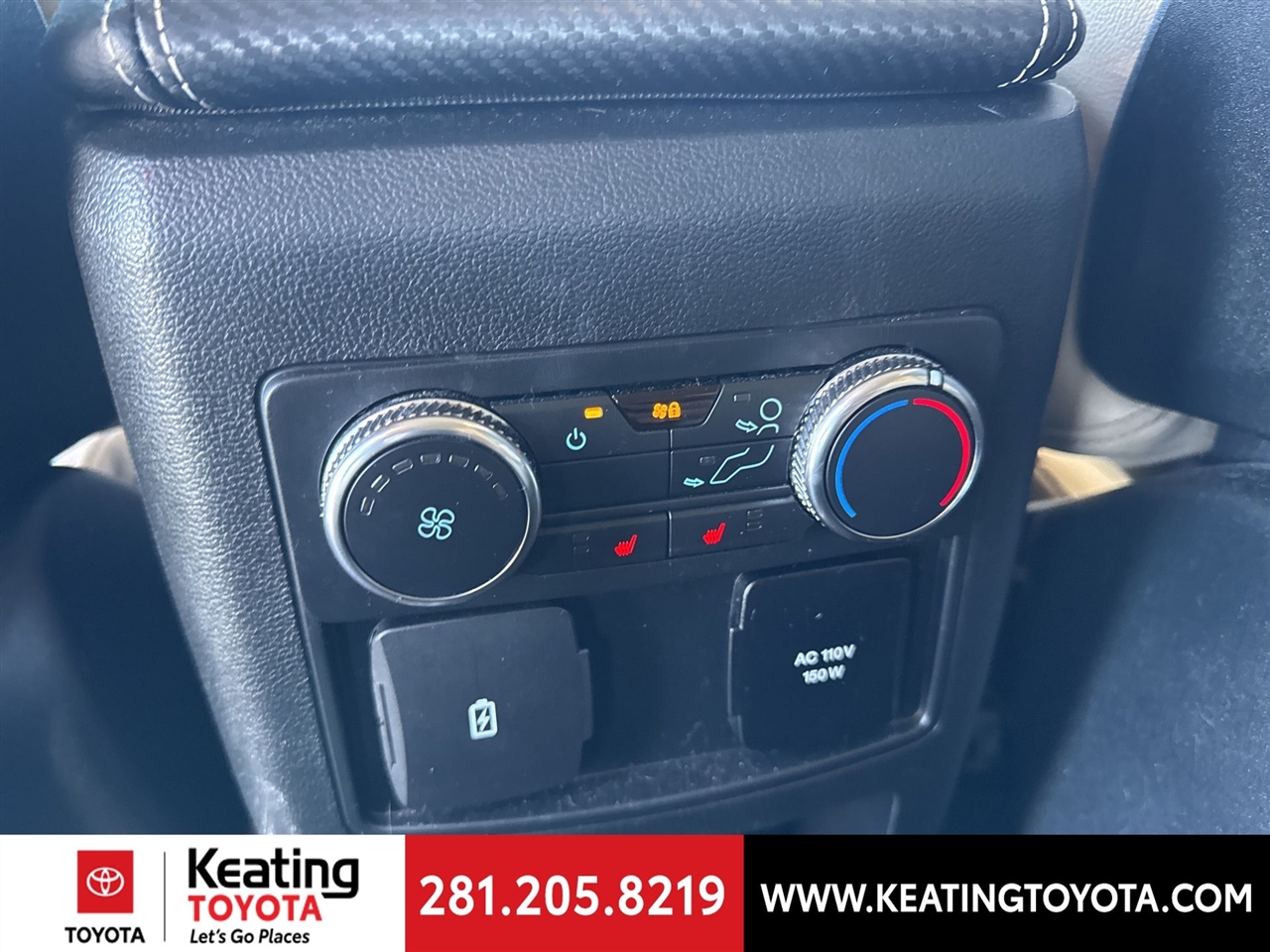 Ford Explorer Limited 2020 Ford Explorer Limited 2020