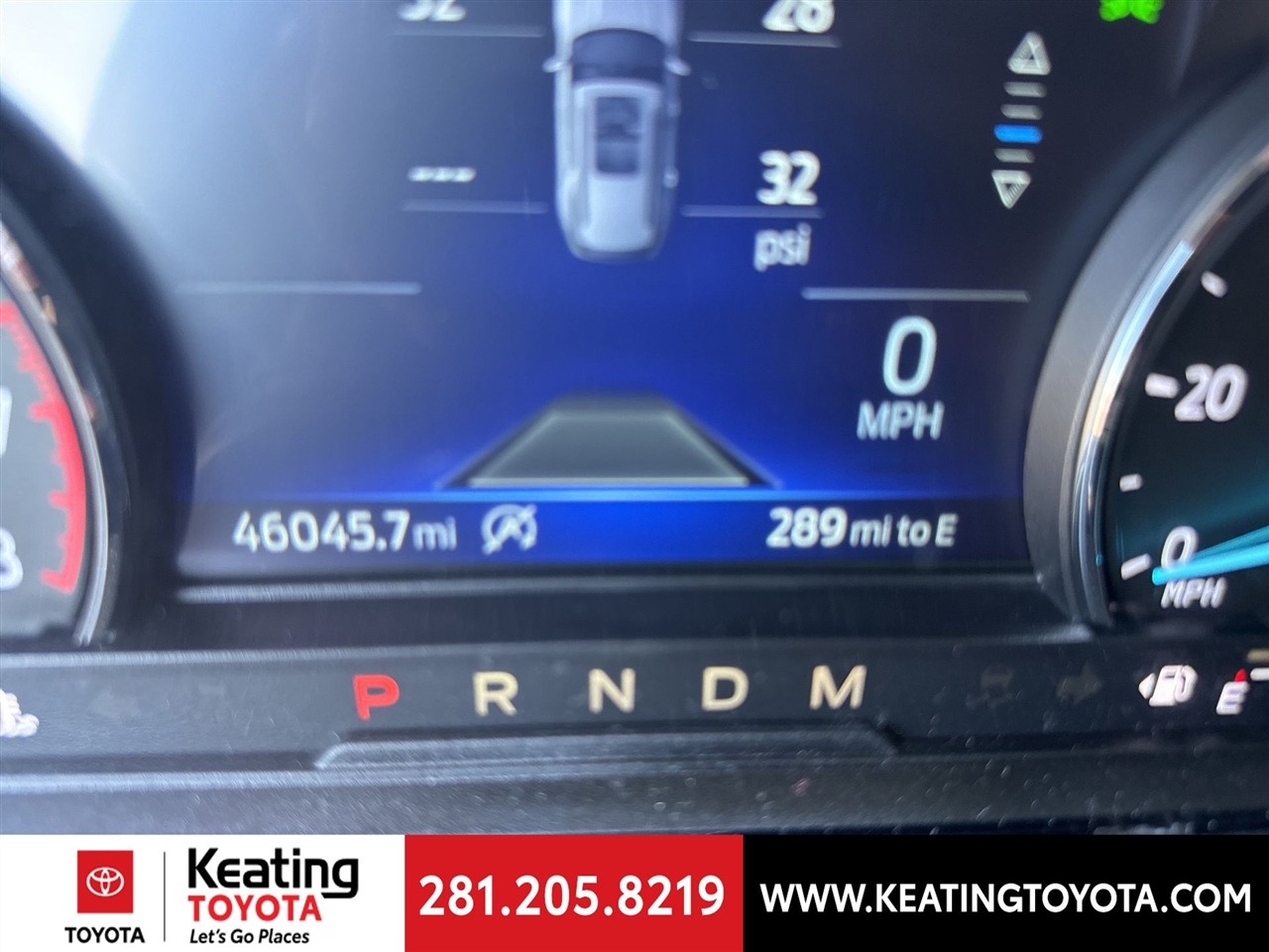 Ford Explorer Limited 2020 Ford Explorer Limited 2020