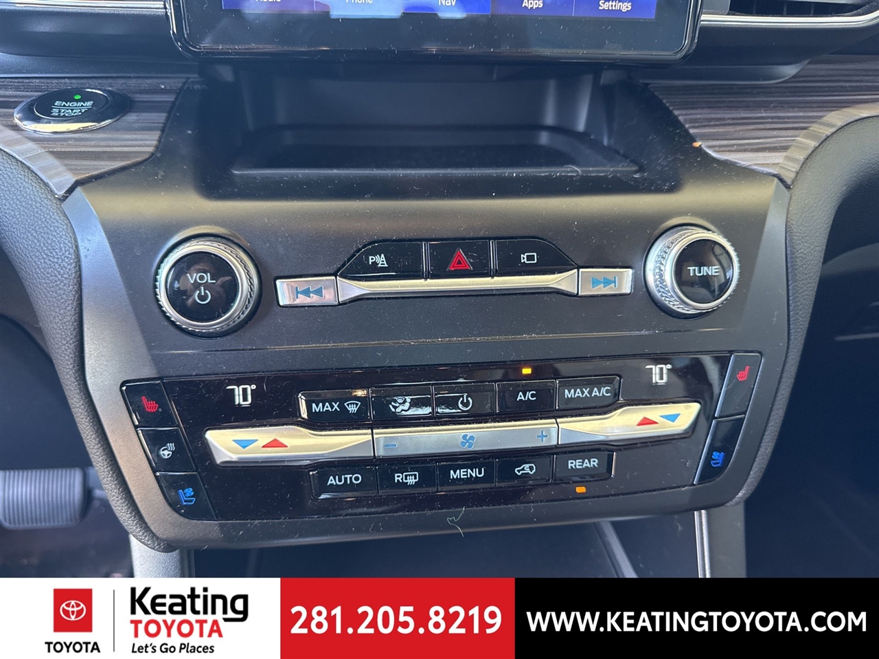 Ford Explorer Limited 2020 Ford Explorer Limited 2020