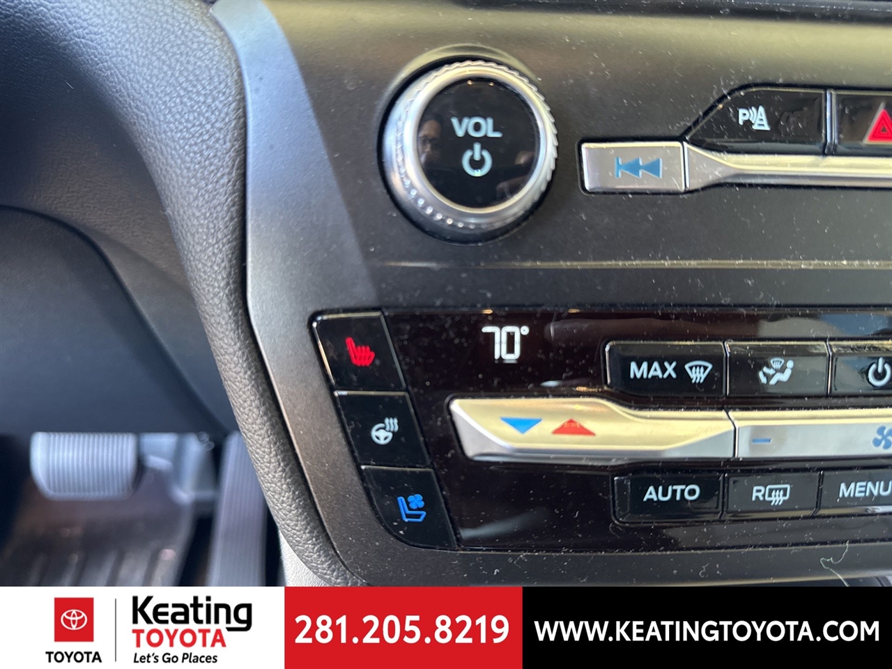 Ford Explorer Limited 2020 Ford Explorer Limited 2020