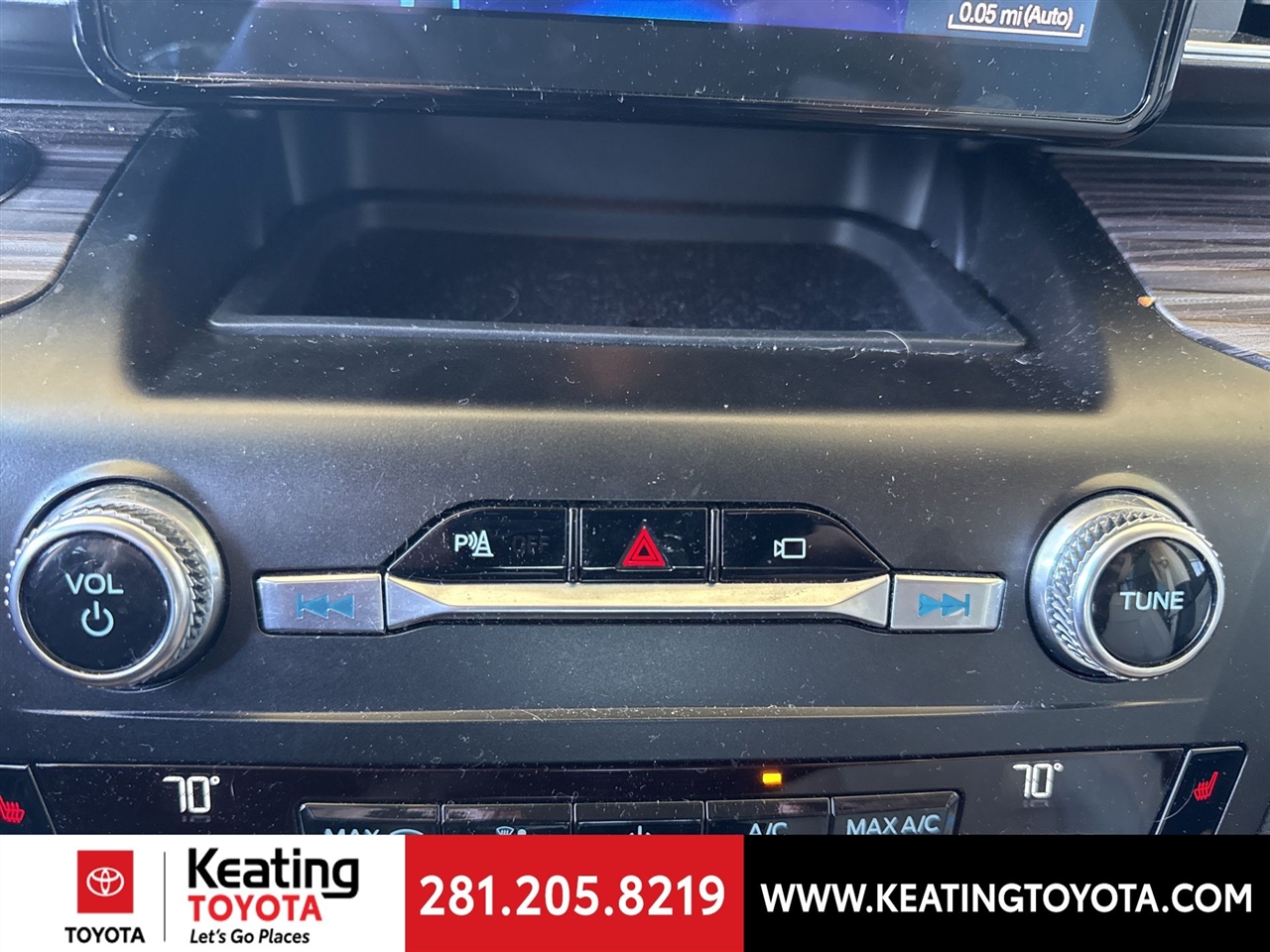 Ford Explorer Limited 2020 Ford Explorer Limited 2020