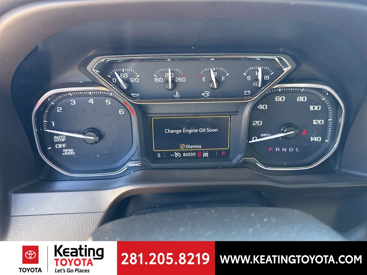 GMC Sierra 1500 SLT Crew Cab Long Box 4WD 2019 GMC Sierra 1500 SLT Crew Cab Long Box 4WD 2019