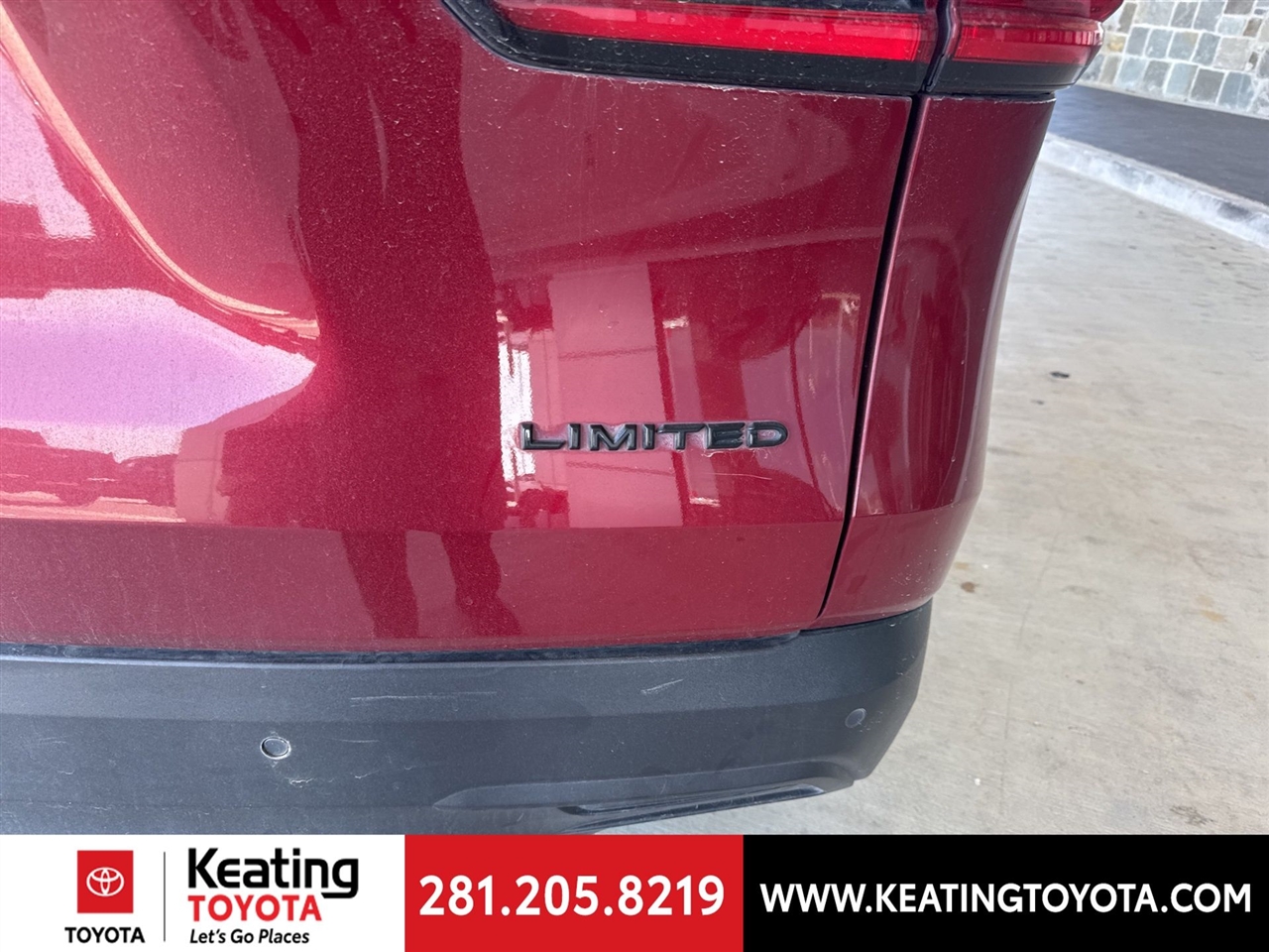 Toyota Grand Highlander XLE AWD 2024 Toyota Grand Highlander XLE AWD 2024