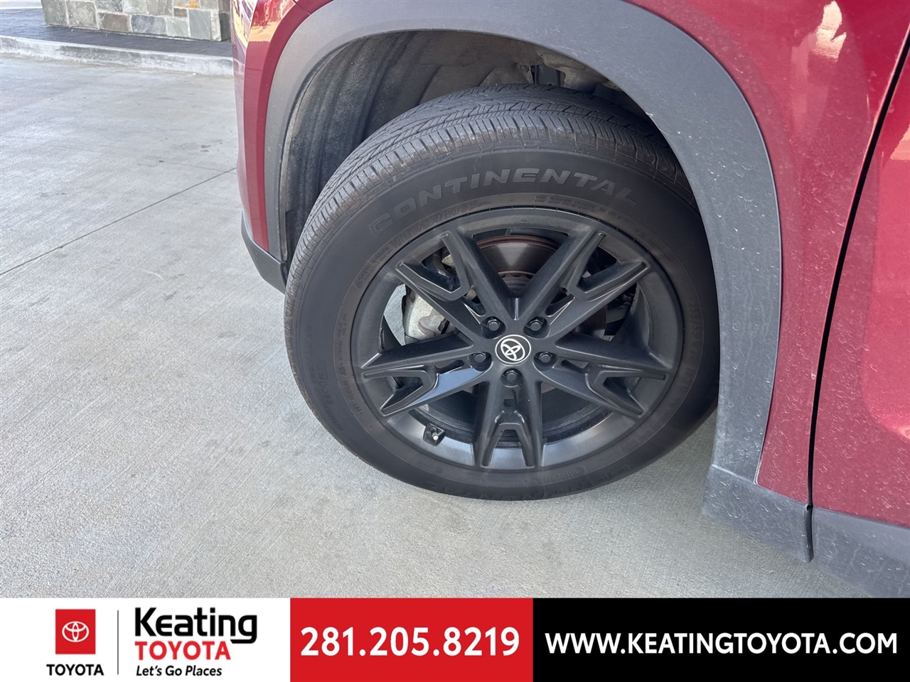 Toyota Grand Highlander XLE AWD 2024 Toyota Grand Highlander XLE AWD 2024