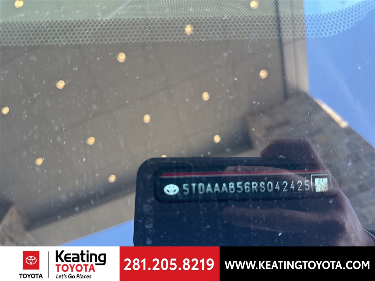 Toyota Grand Highlander XLE AWD 2024 Toyota Grand Highlander XLE AWD 2024