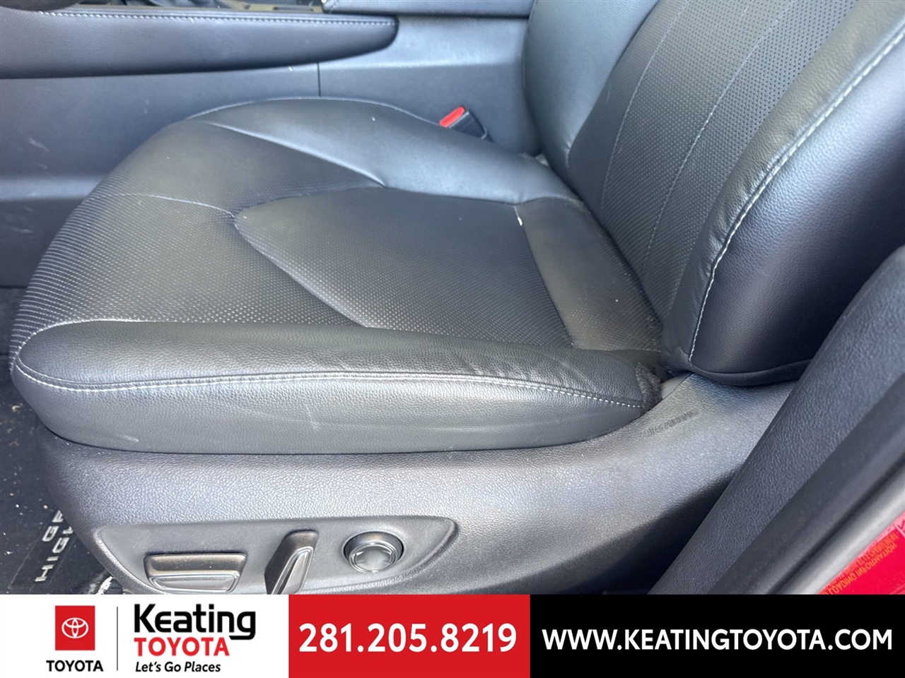 Toyota Grand Highlander XLE AWD 2024 Toyota Grand Highlander XLE AWD 2024