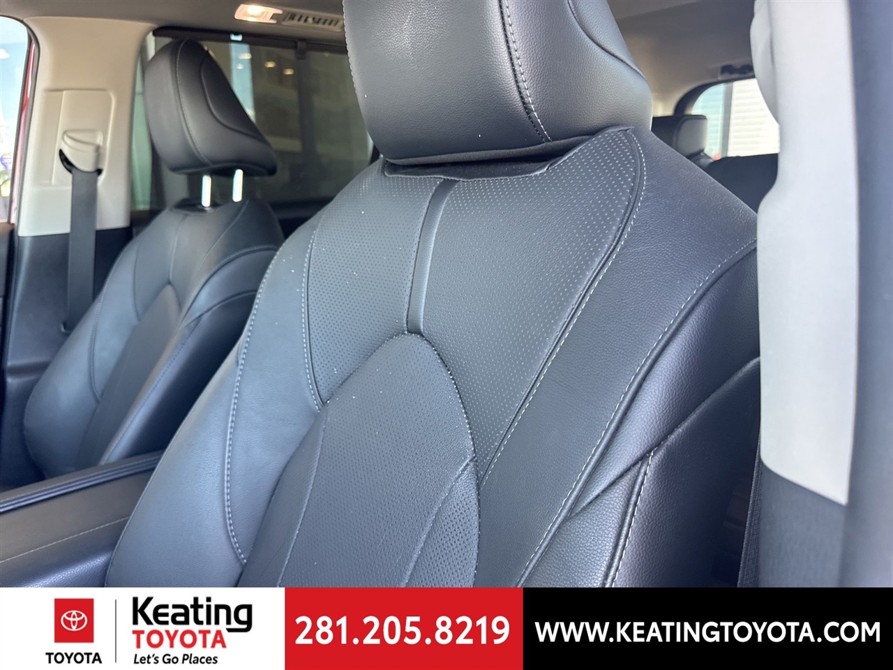 Toyota Grand Highlander XLE AWD 2024 Toyota Grand Highlander XLE AWD 2024