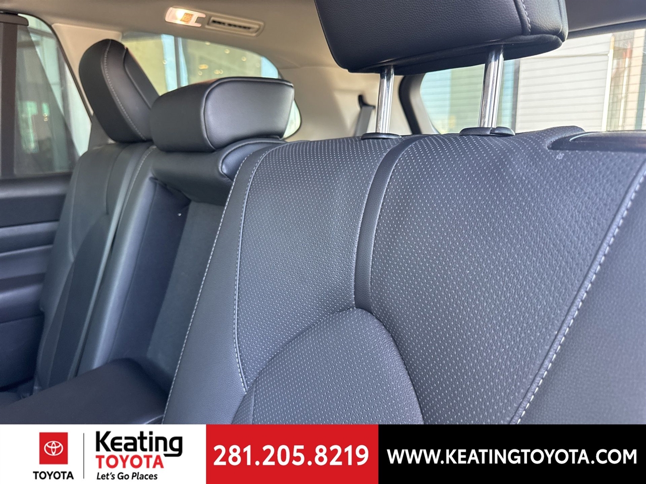 Toyota Grand Highlander XLE AWD 2024 Toyota Grand Highlander XLE AWD 2024