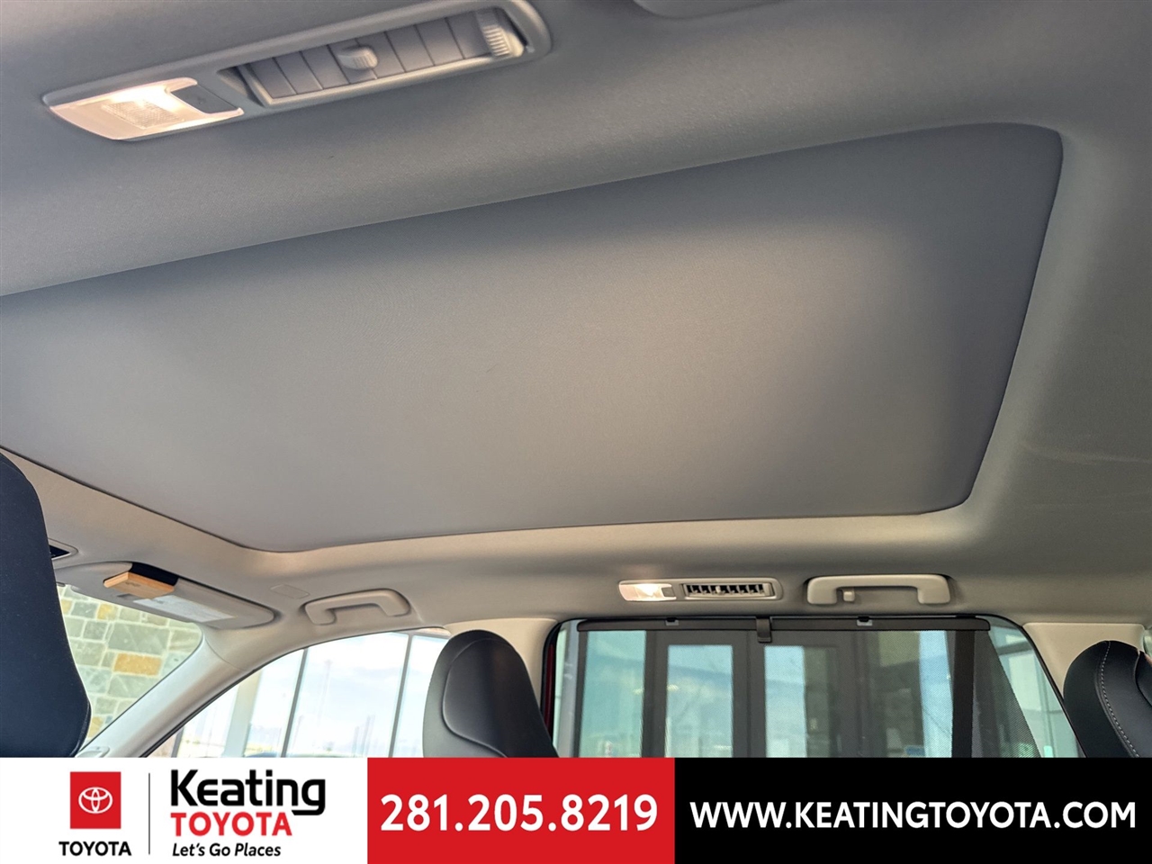 Toyota Grand Highlander XLE AWD 2024 Toyota Grand Highlander XLE AWD 2024