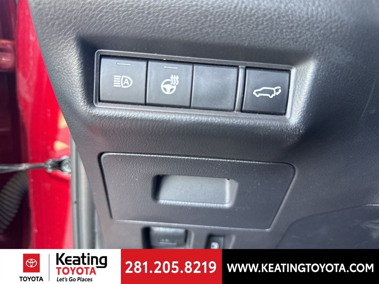 Toyota Grand Highlander XLE AWD 2024 Toyota Grand Highlander XLE AWD 2024