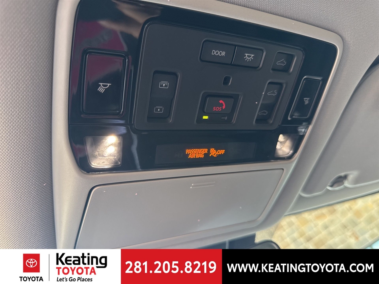 Toyota Grand Highlander XLE AWD 2024 Toyota Grand Highlander XLE AWD 2024