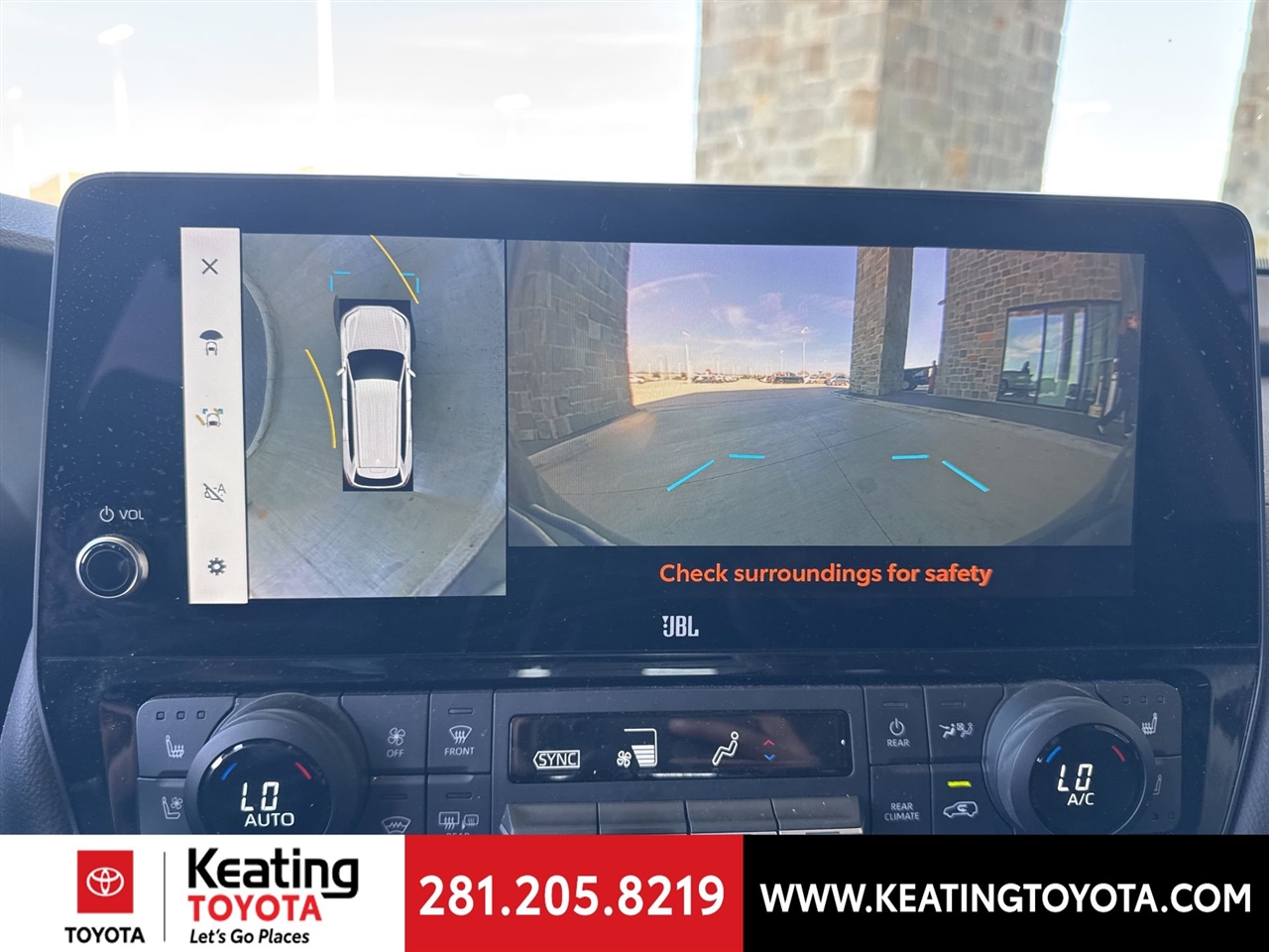 Toyota Grand Highlander XLE AWD 2024 Toyota Grand Highlander XLE AWD 2024