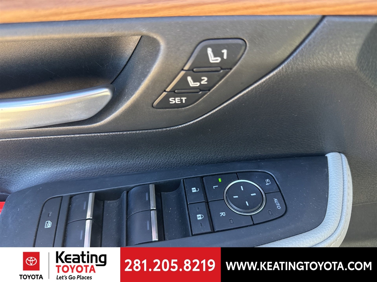 Toyota Grand Highlander XLE AWD 2024 Toyota Grand Highlander XLE AWD 2024