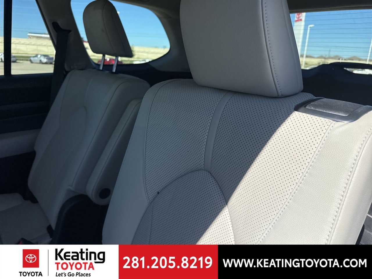 Toyota Grand Highlander XLE AWD 2024 Toyota Grand Highlander XLE AWD 2024