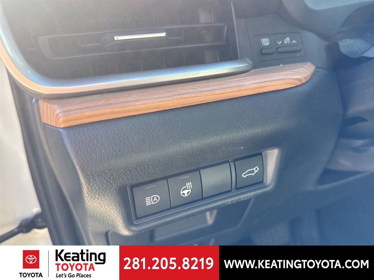 Toyota Grand Highlander XLE AWD 2024 Toyota Grand Highlander XLE AWD 2024