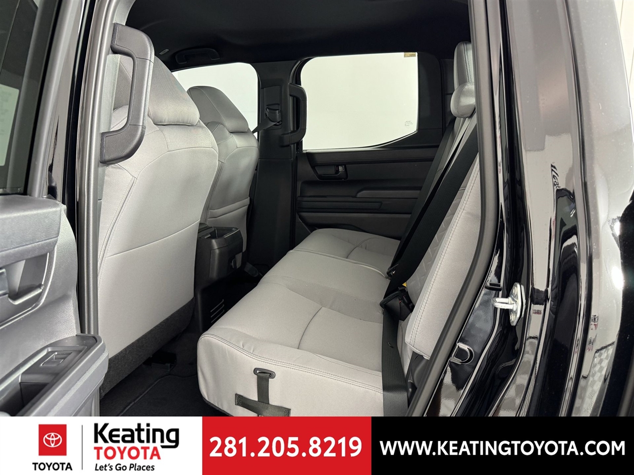 Toyota Tacoma TRD Sport Double Cab 2WD 2025