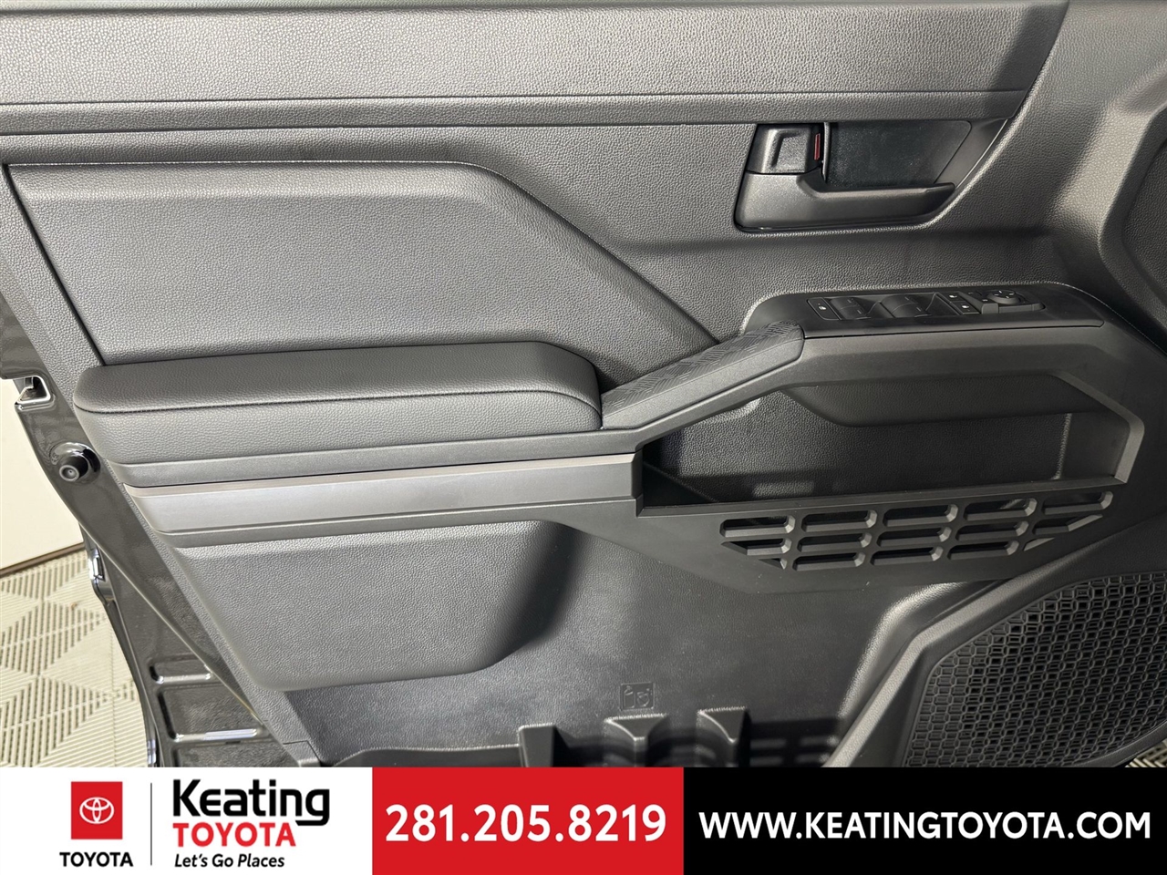 Toyota Tacoma TRD Sport Double Cab 2WD 2025