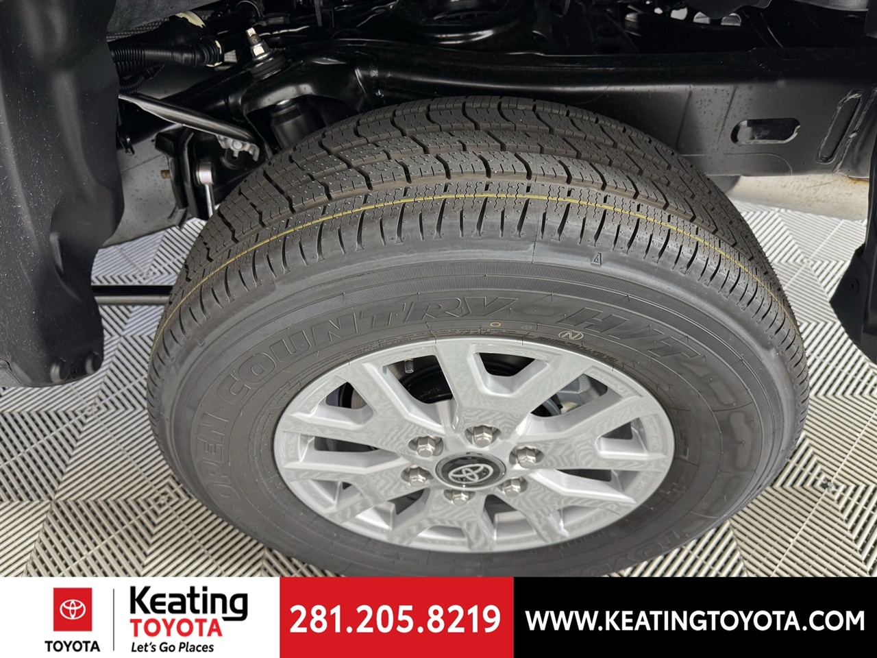 Toyota Tacoma TRD Sport Double Cab 2WD 2025