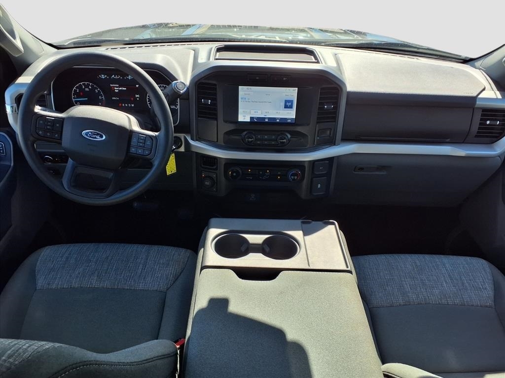 Ford F-150 XLT SuperCrew 5.5-ft. Bed 4WD 2023
