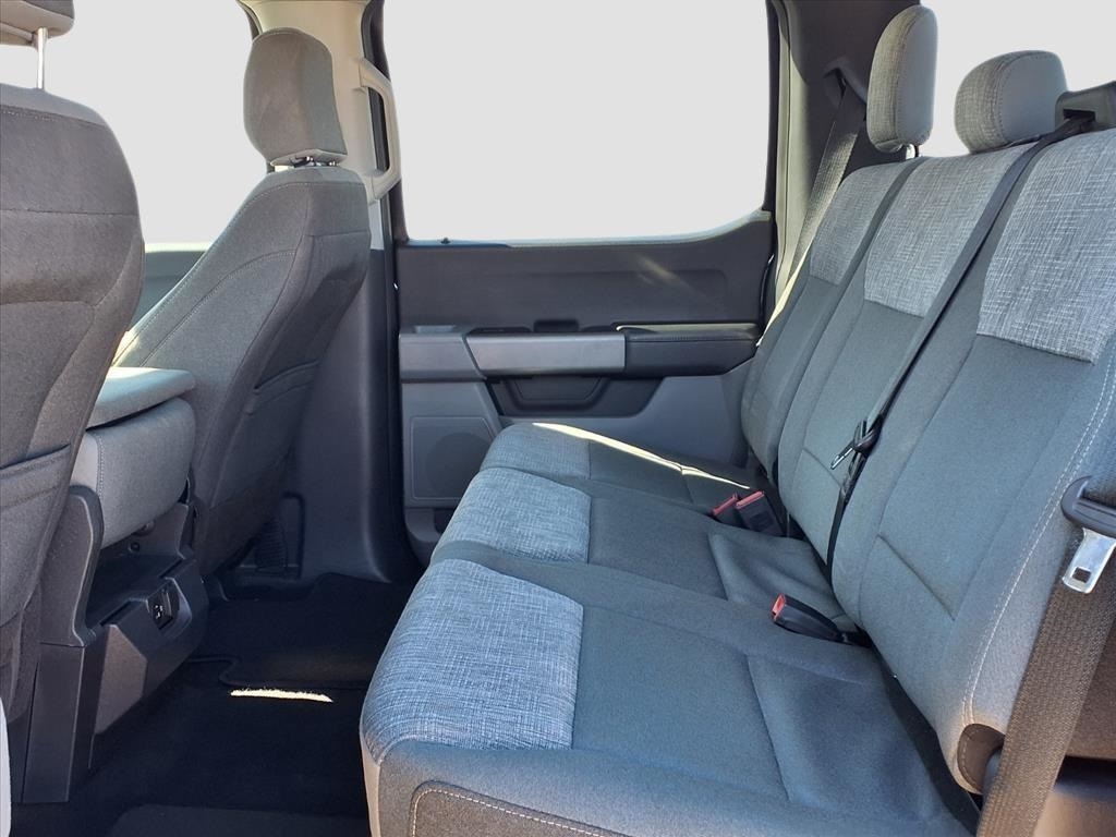 Ford F-150 XLT SuperCrew 5.5-ft. Bed 4WD 2023