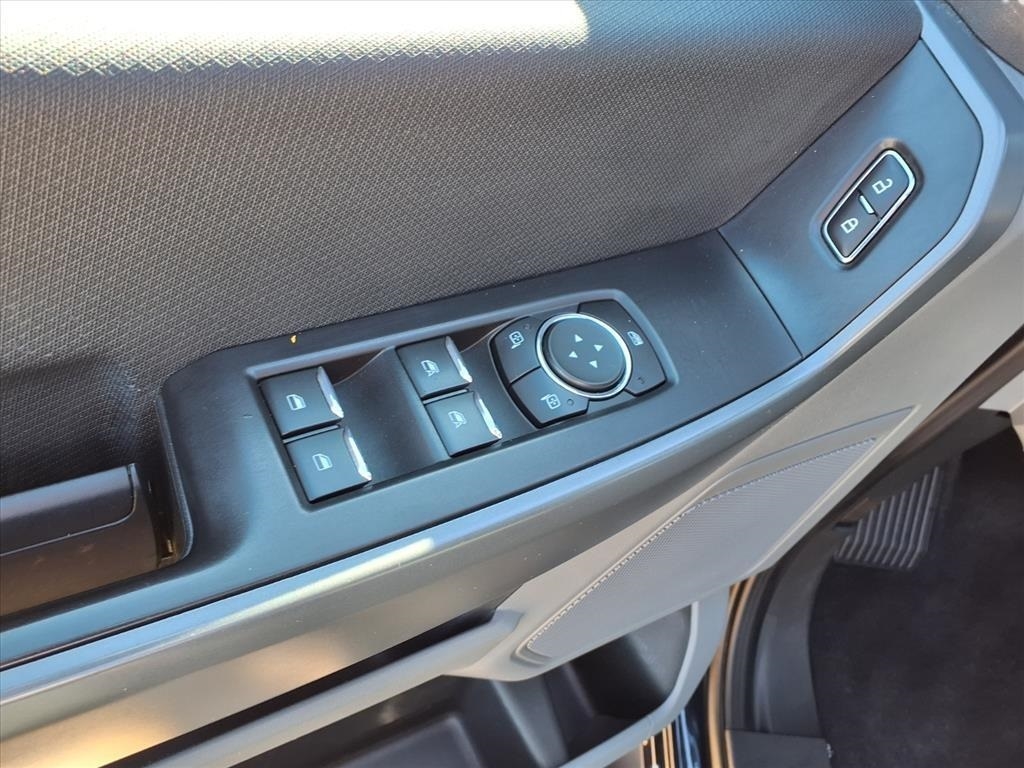 Ford F-150 XLT SuperCrew 5.5-ft. Bed 4WD 2023