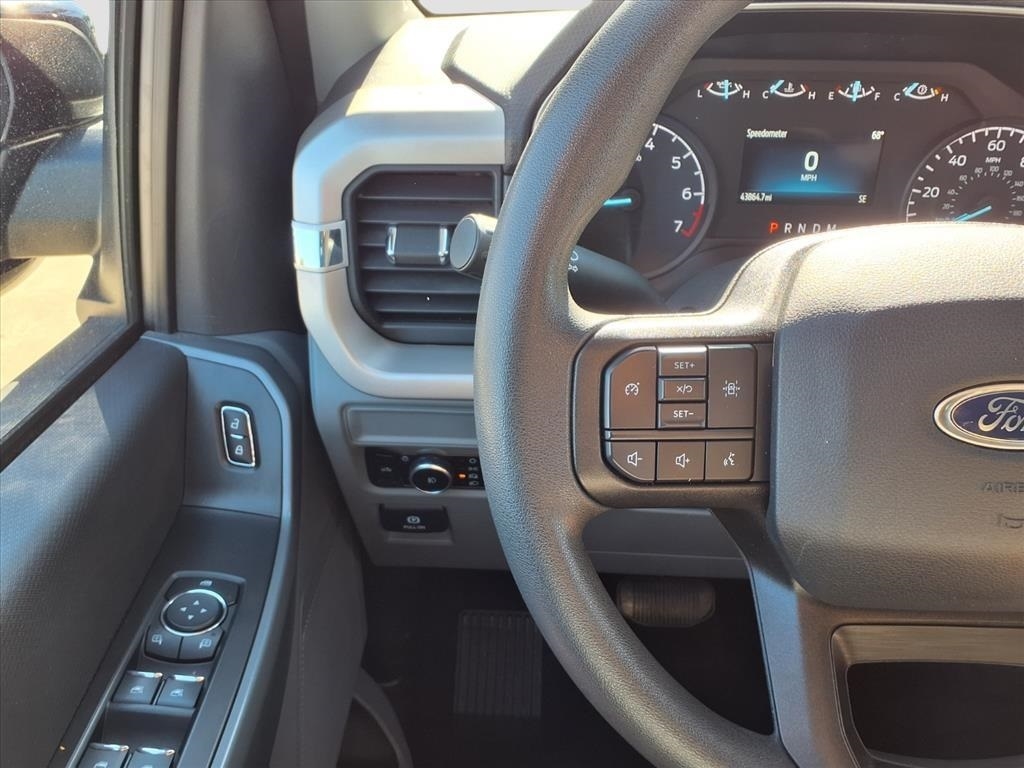 Ford F-150 XLT SuperCrew 5.5-ft. Bed 4WD 2023