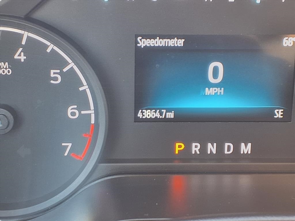 Ford F-150 XLT SuperCrew 5.5-ft. Bed 4WD 2023